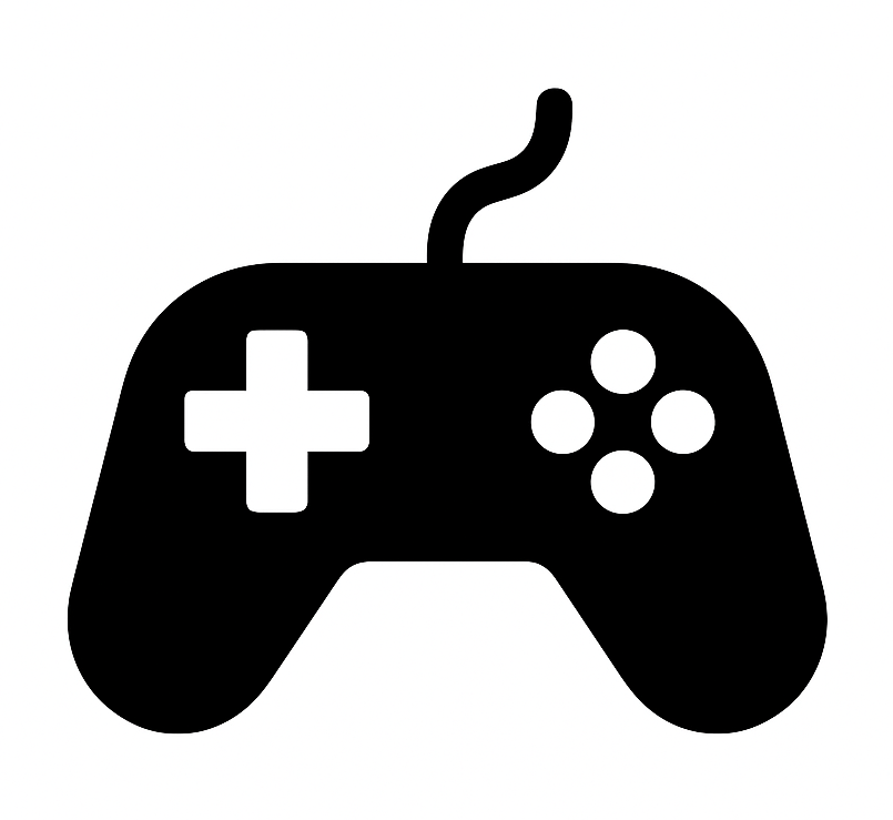 game icon