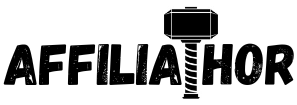 AffiliaThor logo